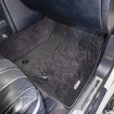 EVA коврики на Toyota Land Cruiser 200 2007 - 2021 в Уфе