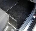 EVA коврики на Mercedes GLK (X204) 2008 - 2015 в Уфе