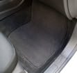 Ворсовые коврики на Ford Mondeo V 2012 - 2022 в Уфе