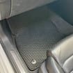 EVA коврики на Volkswagen Golf 7 2012 - 2020 в Уфе