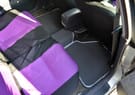Коврики на Toyota Sprinter Carib (E11) 1995 - 2002 в Уфе