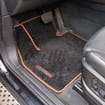 Коврики на BMW X6 (E71/E72) 2008 - 2014 в Уфе