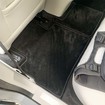 Ворсовые коврики на Chery Tiggo 9 2023 - 2025 в Уфе