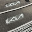 Коврики на KIA Magentis II 2005 - 2010 в Уфе