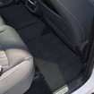 Ворсовые коврики на Chery Tiggo 8 PRO e+ Hybrid 2021 - 2025 в Уфе