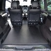 Коврики на Mercedes Vito (W447) 2014 - 2025 в Уфе