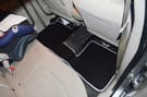 EVA коврики на Mitsubishi Colt Plus VI 2004 - 2012 в Уфе