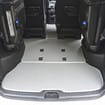 Ворсовые коврики на Nissan Serena (C27) 2016 - 2022 в Уфе