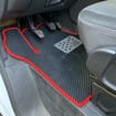 Коврики на Renault Master 2010 - 2024 в Уфе