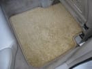 Коврики на Subaru Legacy IV 2003 - 2009 в Уфе