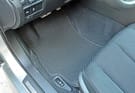 Коврики на Subaru Legacy V 2009 - 2015 в Уфе