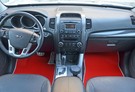 Коврики на KIA Sorento II 2009 - 2012 в Уфе