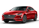 Коврики на Hyundai Sonata 8 (DN8) 2019 - 2025 в Уфе