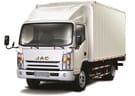 EVA коврики на JAC N75, N80, N90, N120, N120X 2014 - 2025 в Уфе