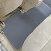 EVA коврики на Toyota Mark II Wagon Blit 2002 - 2007 в Уфе