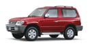 Коврики на Toyota Land Cruiser Prado 90 1996 - 2002 в Уфе