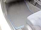 Коврики на Honda Fit II 2007 - 2013 в Уфе