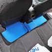 Ворсовые коврики на Citroen C4 II 2010 - 2022 в Уфе