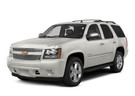 EVA коврики на Chevrolet Tahoe III 2005 - 2014 в Уфе