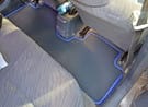 Коврики на Honda Civic VII 4d 2000 - 2006 в Уфе