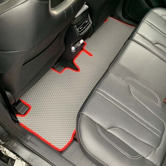 Ворсовые коврики на Changan CS75 Plus II 2022&nbsp;-&nbsp;2026 в Уфе