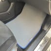 Коврики на Nissan X-Trail III 2015 - 2022 в Уфе