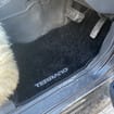 EVA коврики на Nissan Terrano I (WD21) 1985 - 1995 в Уфе