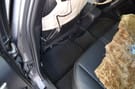 EVA коврики на Lexus CT 2010 - 2015 в Уфе