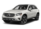 Ворсовые коврики на Mercedes GLC (X253) 2015 - 2023 в Уфе