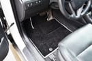 Коврики на Hyundai Tucson III 2015 - 2021 в Уфе