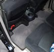 EVA коврики на Mitsubishi Grandis 2003 - 2009 в Уфе