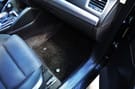 EVA коврики на Mazda CX5 I 2011 - 2017 в Уфе