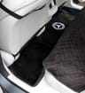 EVA коврики на Mercedes C (W205) 2014 - 2023 в Уфе