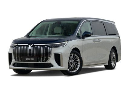 Коврики на Voyah Dream 2021&nbsp;-&nbsp;2026 в Уфе