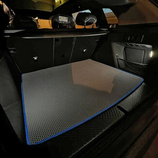 Коврики на BMW X3 (G45/G48) 2024&nbsp;-&nbsp;2026 в Уфе