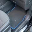 EVA коврики на Opel Astra K 2015 - 2021 в Уфе