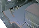 Коврики на Citroen Jumper 2006 - 2025 в Уфе