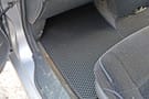 Коврики на Honda Odyssey II 1998 - 2004 в Уфе