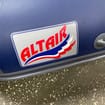 Ворсовые коврики на Лодки Altair HD 380 НДНД  в Уфе