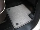 Коврики на Mercedes ML (W166) 2011 - 2015 в Уфе