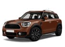 Коврики на Mini Cooper Countryman (F60) 2016 - 2025 в Уфе