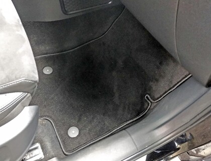 EVA коврики на Volkswagen Tiguan Allspace 2016&nbsp;-&nbsp;2026 в Уфе