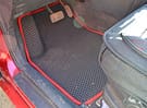 Коврики на Pontiac Vibe I 2002 - 2008 в Уфе