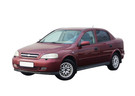 Коврики на Chevrolet Viva 2004 - 2008 в Уфе