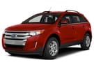 EVA коврики на Ford Edge 2006 - 2015 в Уфе
