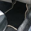 EVA коврики на Opel Astra G 1998 - 2004 в Уфе