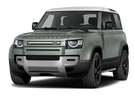 Коврики на Land Rover Defender II 90 2019 - 2025 в Уфе