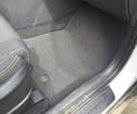 EVA коврики на KIA Sportage IV 2016 - 2022 в Уфе