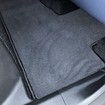EVA коврики на Geely Atlas II 2023 - 2025 в Уфе