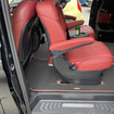 Коврики на Mercedes Vito (W447) 2014 - 2025 в Уфе